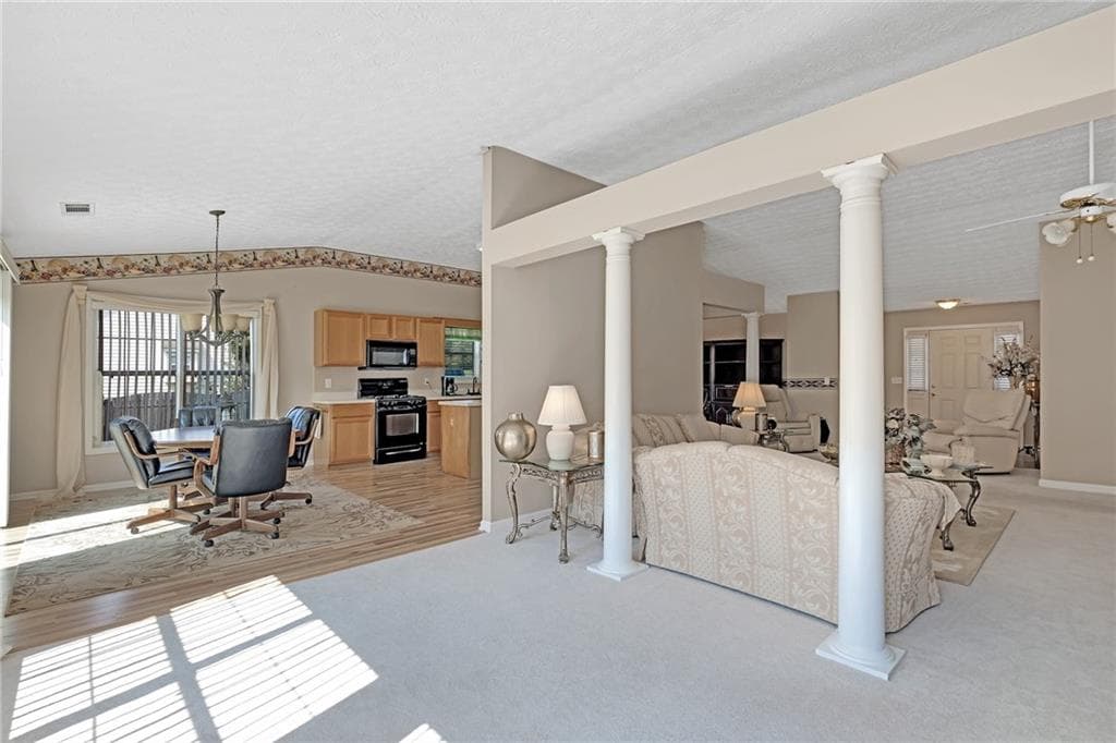 4 bedroom, 2 bathroom, 2,235 sq ft single family residence for sale at 19 Meadow Crest Court, Powder Springs, GA 30127 — photo 7