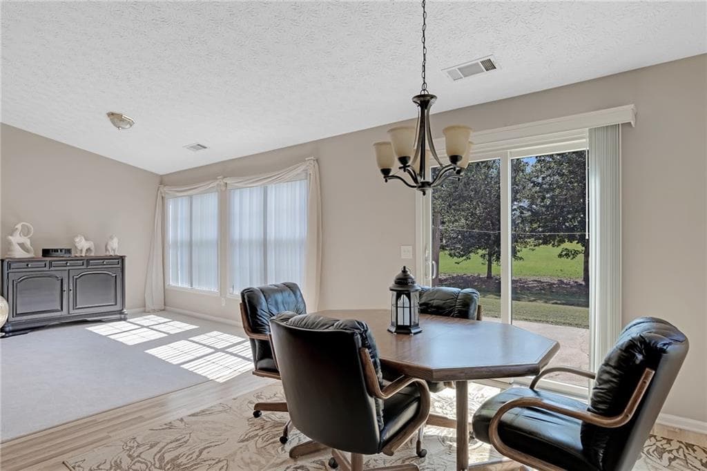 4 bedroom, 2 bathroom, 2,235 sq ft single family residence for sale at 19 Meadow Crest Court, Powder Springs, GA 30127 — photo 8