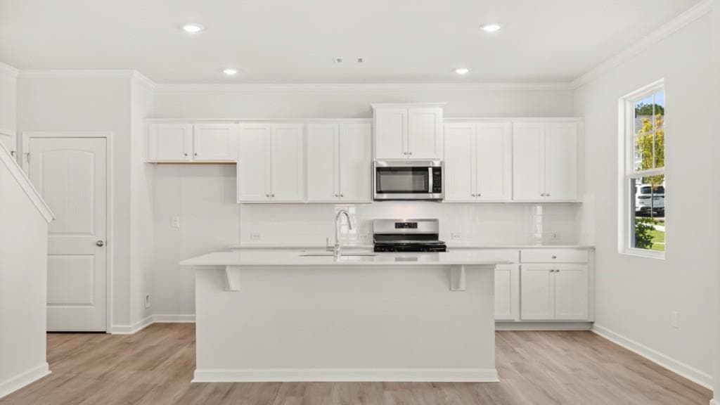 4 bedroom, 3 bathroom, 2,432 sq ft single family residence for sale at 54 Lambton Place, Braselton, GA 30517 — photo 5