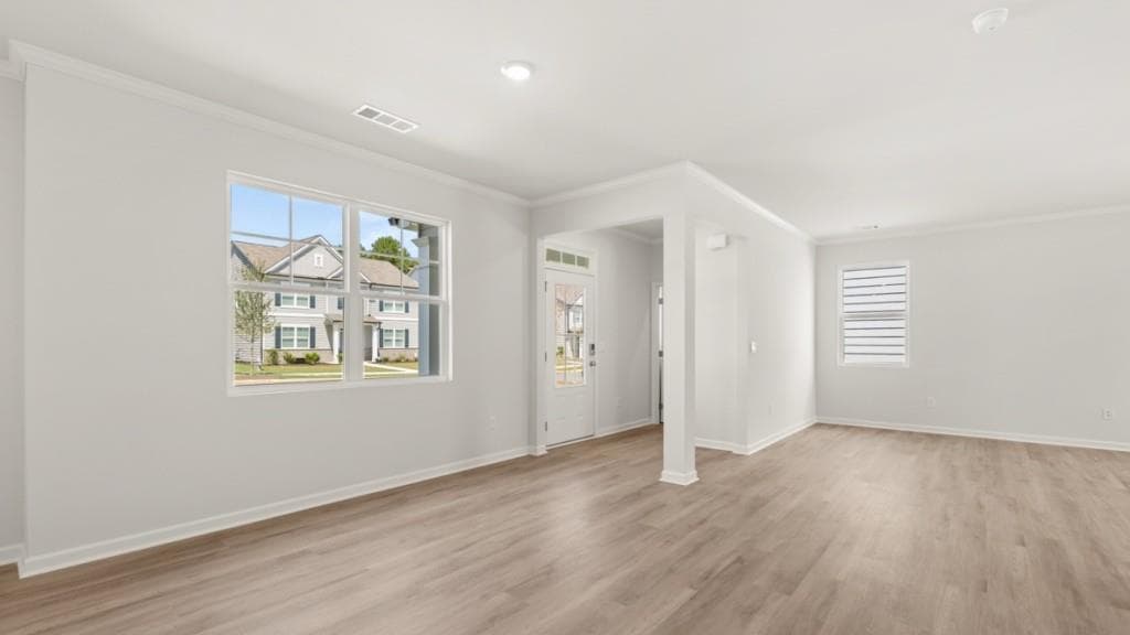4 bedroom, 3 bathroom, 2,432 sq ft single family residence for sale at 54 Lambton Place, Braselton, GA 30517 — photo 8