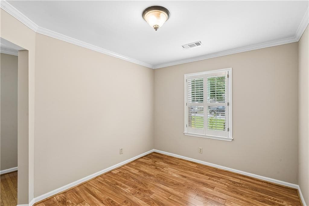 3 bedroom, 4 bathroom, 2,577 sq ft single family residence under contract at 880 Bridge Pointe Court, Alpharetta, GA 30005 — photo 6