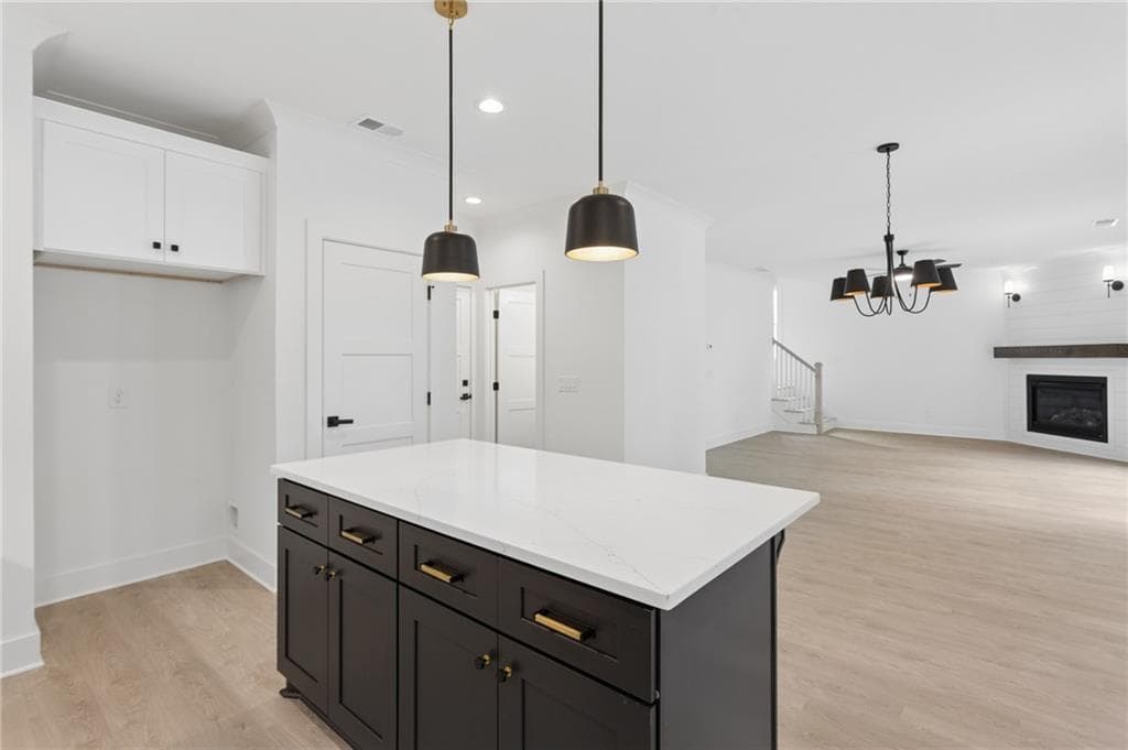 4 bedroom, 4 bathroom, 2,439 sq ft single family residence for sale at 2262 Belmont Circle, Smyrna, GA 30080 — photo 10