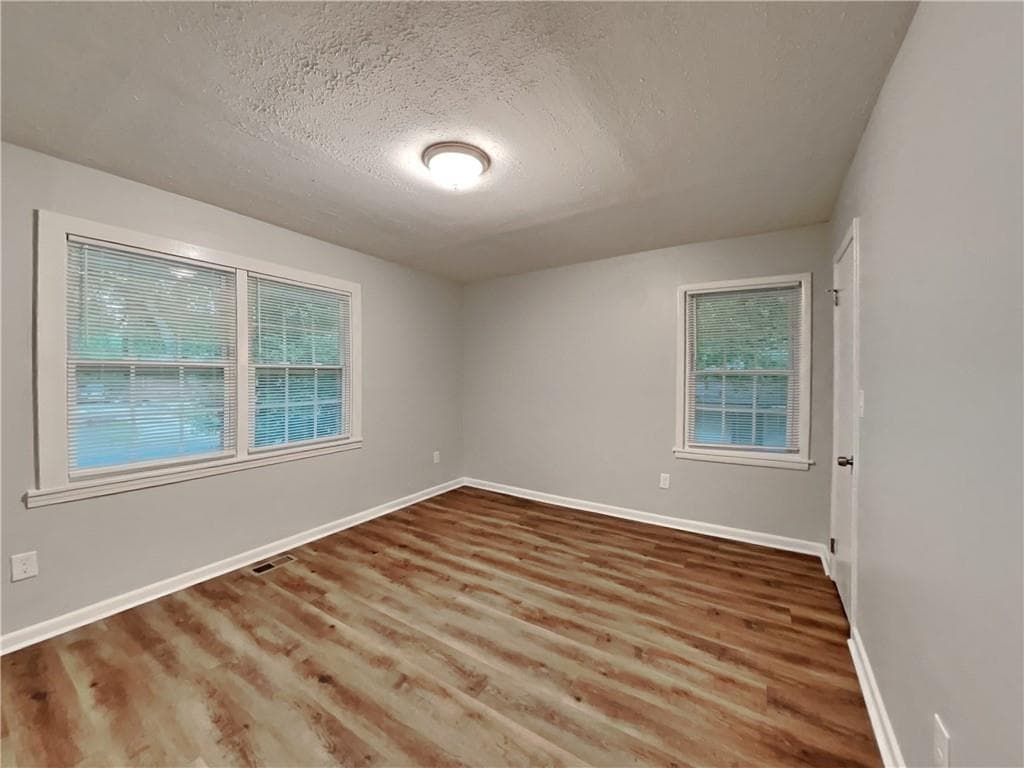 3 bedroom, 1 bathroom, 1,560 sq ft single family residence for rent at 1125 Curtis Drive, Forest Park, GA 30297 for $1,465 a month — photo 8