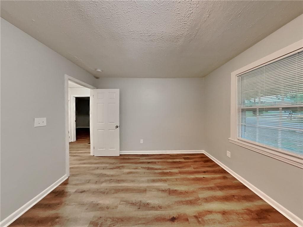 3 bedroom, 1 bathroom, 1,560 sq ft single family residence for rent at 1125 Curtis Drive, Forest Park, GA 30297 for $1,465 a month — photo 9