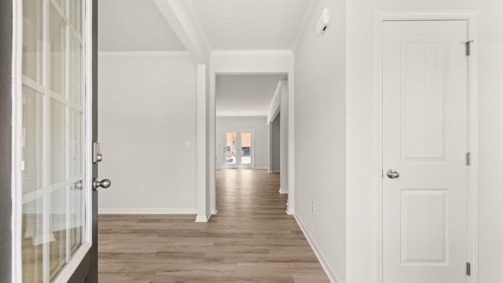 5 bedroom, 3 bathroom, 2,758 sq ft single family residence for sale at 96 Lambton Place, Braselton, GA 30517 — photo 2