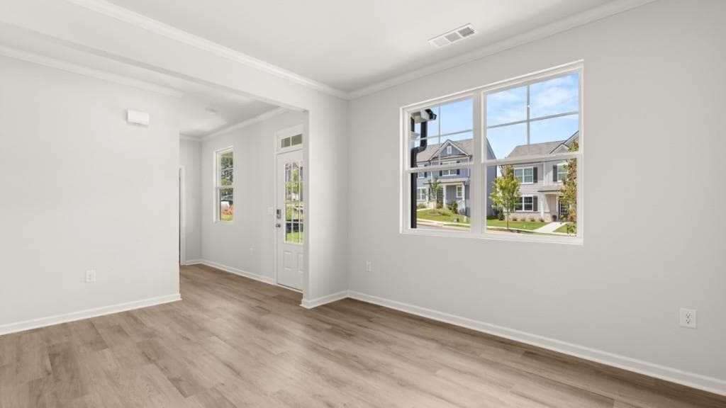 5 bedroom, 3 bathroom, 2,758 sq ft single family residence for sale at 96 Lambton Place, Braselton, GA 30517 — photo 3