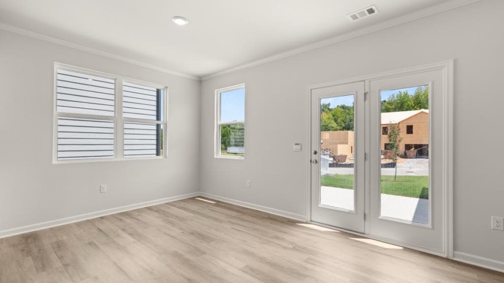5 bedroom, 3 bathroom, 2,758 sq ft single family residence for sale at 96 Lambton Place, Braselton, GA 30517 — photo 9