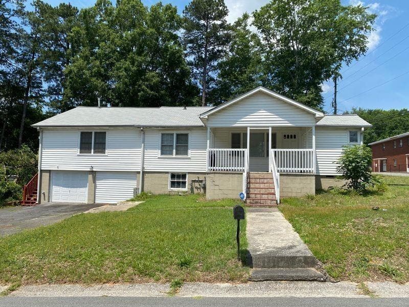 duplex for sale at 79 Ayers Avenue, Marietta, GA 30060
