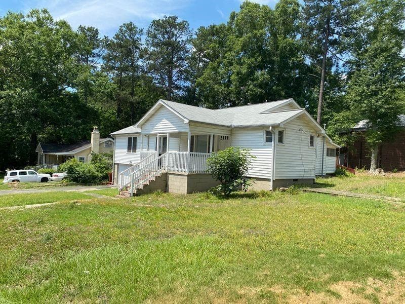 duplex for sale at 79 Ayers Avenue, Marietta, GA 30060 — photo 2