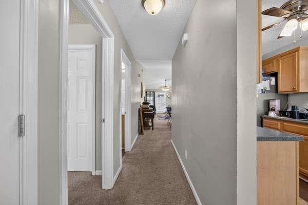 2 bedroom, 2 bathroom, 1,209 sq ft single family residence for sale at 1570 Louise Anderson Drive, Griffin, GA 30224 — photo 4