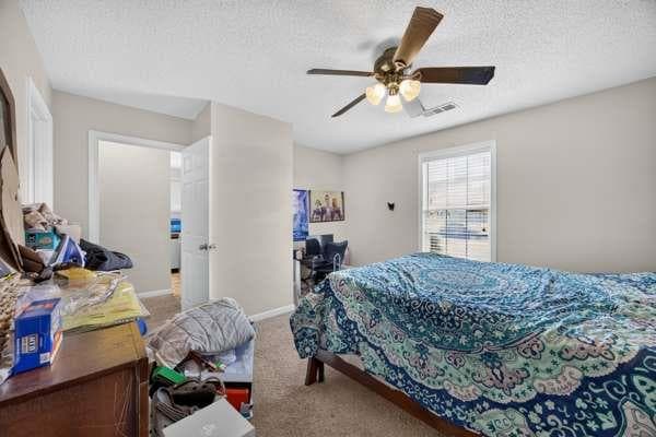 2 bedroom, 2 bathroom, 1,209 sq ft single family residence for sale at 1570 Louise Anderson Drive, Griffin, GA 30224 — photo 9
