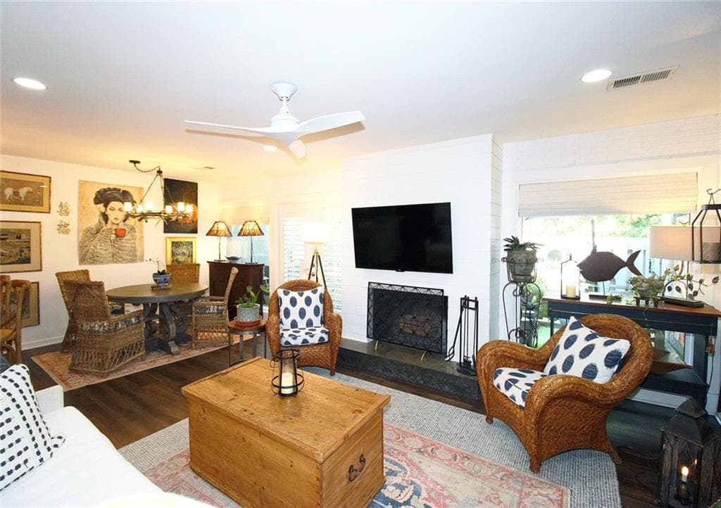 3 bedroom, 3 bathroom, 1,632 sq ft condominium for sale at 510 E Ponce De Leon Avenue K, Decatur, GA 30030 — photo 4