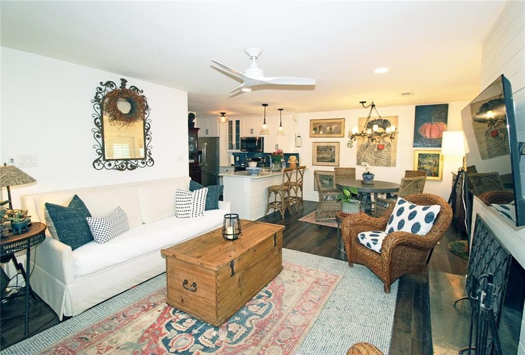 3 bedroom, 3 bathroom, 1,632 sq ft condominium for sale at 510 E Ponce De Leon Avenue K, Decatur, GA 30030 — photo 5