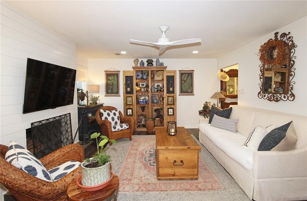 3 bedroom, 3 bathroom, 1,632 sq ft condominium for sale at 510 E Ponce De Leon Avenue K, Decatur, GA 30030 — photo 6