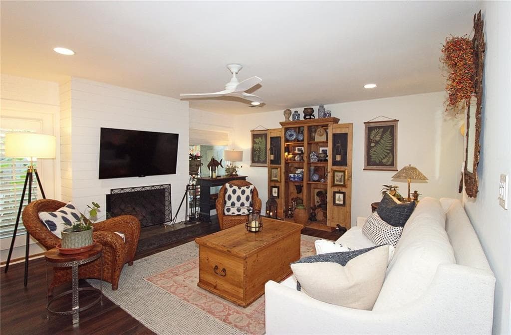 3 bedroom, 3 bathroom, 1,632 sq ft condominium for sale at 510 E Ponce De Leon Avenue K, Decatur, GA 30030 — photo 7