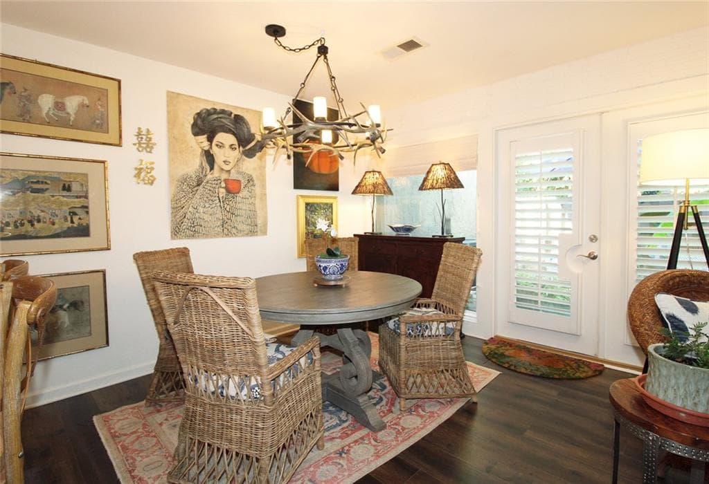 3 bedroom, 3 bathroom, 1,632 sq ft condominium for sale at 510 E Ponce De Leon Avenue K, Decatur, GA 30030 — photo 8