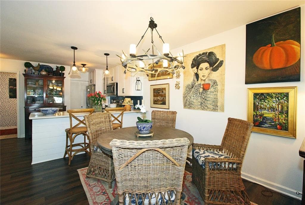 3 bedroom, 3 bathroom, 1,632 sq ft condominium for sale at 510 E Ponce De Leon Avenue K, Decatur, GA 30030 — photo 9