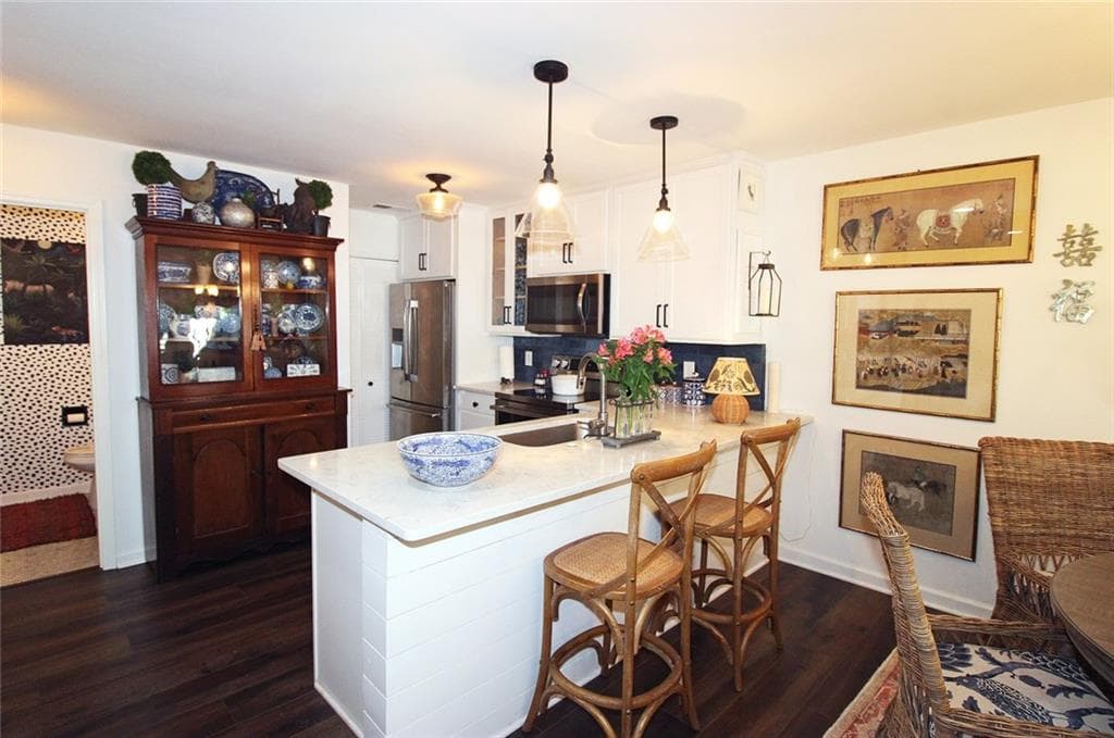3 bedroom, 3 bathroom, 1,632 sq ft condominium for sale at 510 E Ponce De Leon Avenue K, Decatur, GA 30030 — photo 10