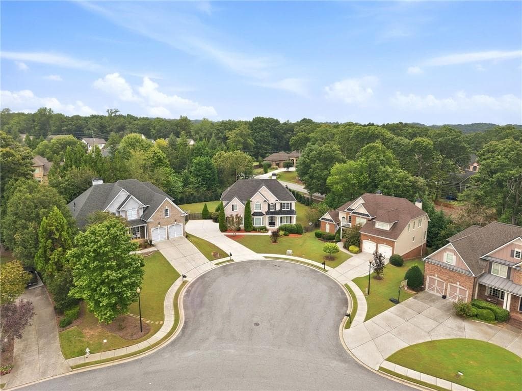 5 bedroom, 5 bathroom, 3,009 sq ft single family residence for sale at 1868 Autumn Sage Drive, Dacula, GA 30019 — photo 5