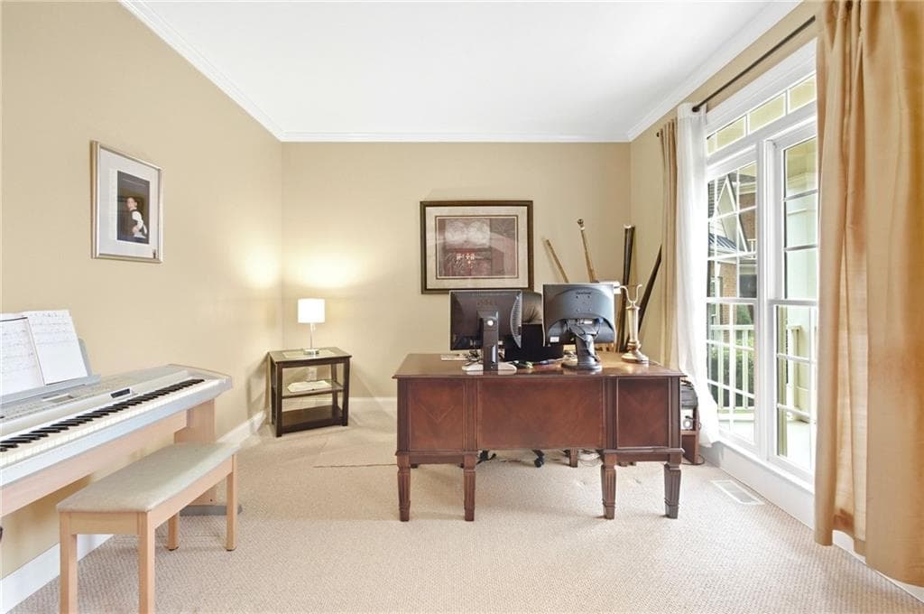 5 bedroom, 5 bathroom, 3,009 sq ft single family residence for sale at 1868 Autumn Sage Drive, Dacula, GA 30019 — photo 8