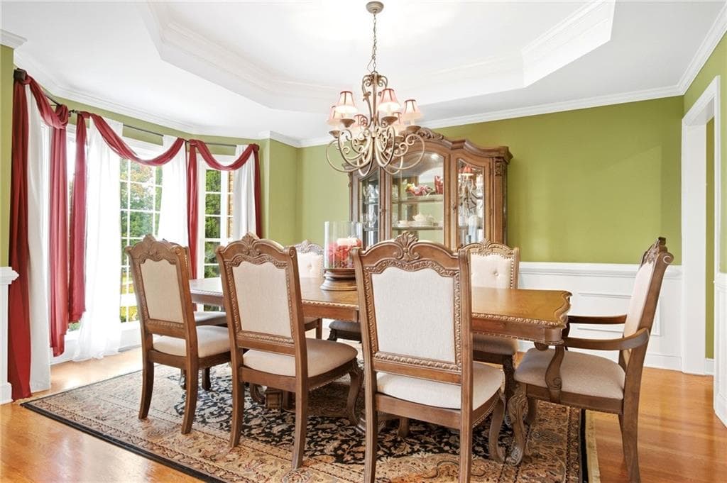 5 bedroom, 5 bathroom, 3,009 sq ft single family residence for sale at 1868 Autumn Sage Drive, Dacula, GA 30019 — photo 10