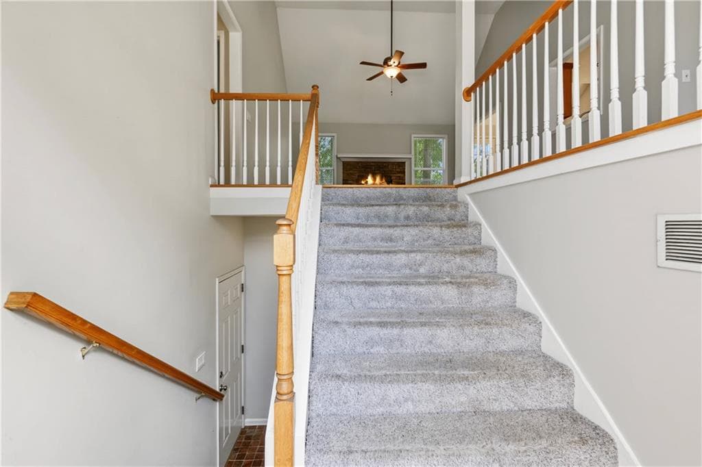 3 bedroom, 2 bathroom, 1,674 sq ft single family residence for sale at 5360 Otter Creek Run Run, Cumming, GA 30040 — photo 3