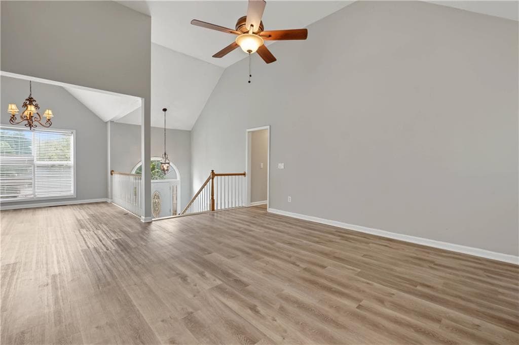3 bedroom, 2 bathroom, 1,674 sq ft single family residence for sale at 5360 Otter Creek Run Run, Cumming, GA 30040 — photo 8