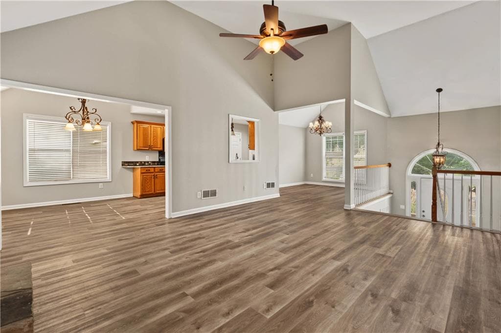 3 bedroom, 2 bathroom, 1,674 sq ft single family residence for sale at 5360 Otter Creek Run Run, Cumming, GA 30040 — photo 9