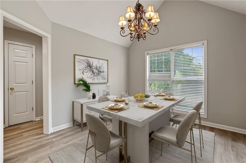 3 bedroom, 2 bathroom, 1,674 sq ft single family residence for sale at 5360 Otter Creek Run Run, Cumming, GA 30040 — photo 10