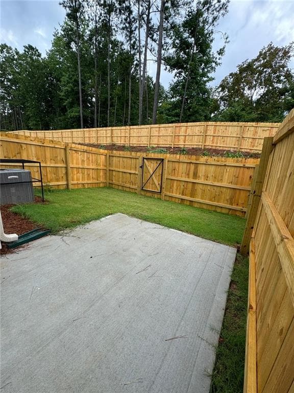 3 bedroom, 3 bathroom, 1,539 sq ft townhouse for rent at 5762 Calle Vista Drive, Lithonia, GA 30058 for $2,100 a month — photo 4