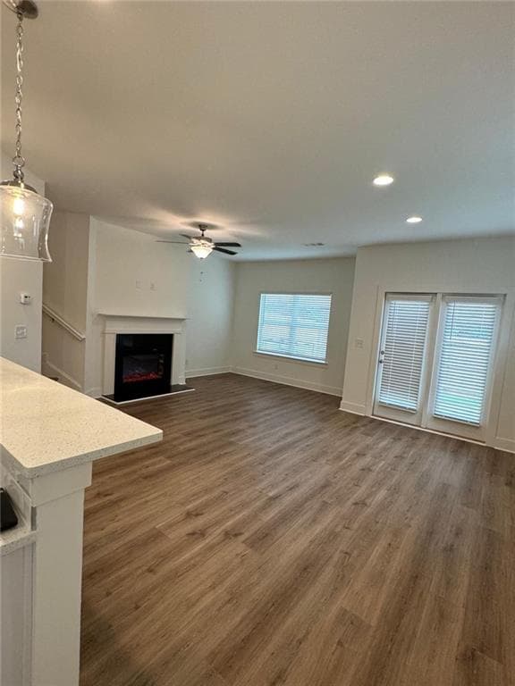 3 bedroom, 3 bathroom, 1,539 sq ft townhouse for rent at 5762 Calle Vista Drive, Lithonia, GA 30058 for $2,100 a month — photo 6