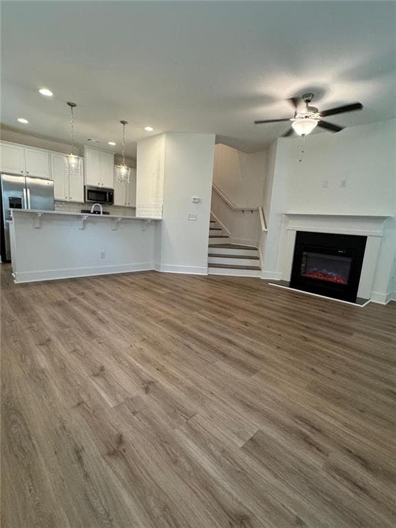 3 bedroom, 3 bathroom, 1,539 sq ft townhouse for rent at 5762 Calle Vista Drive, Lithonia, GA 30058 for $2,100 a month — photo 7