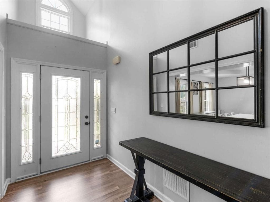 5 bedroom, 3 bathroom, 3,200 sq ft single family residence for sale at 545 Barhams Ridge Drive, Mcdonough, GA 30252 — photo 5