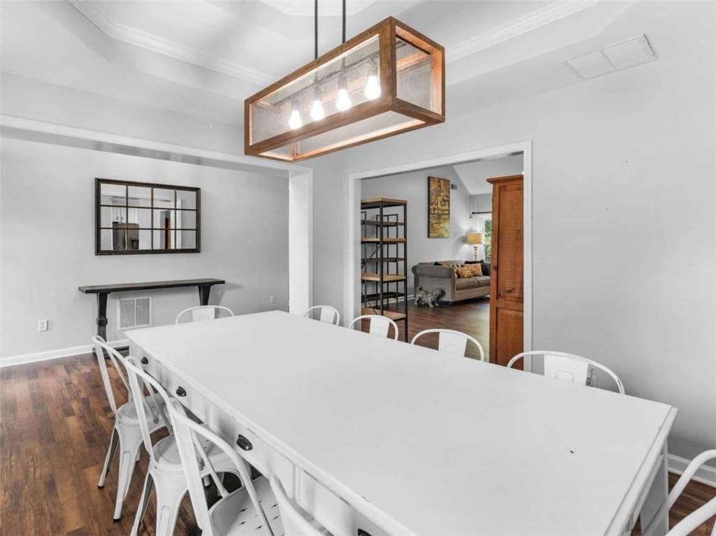 5 bedroom, 3 bathroom, 3,200 sq ft single family residence for sale at 545 Barhams Ridge Drive, Mcdonough, GA 30252 — photo 7