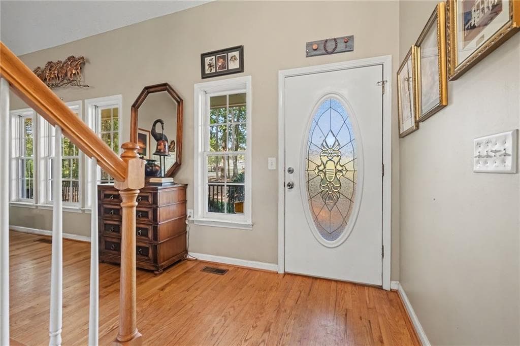 4 bedroom, 4 bathroom, 3,238 sq ft single family residence for sale at 1068 Wrights Mill Road, Commerce, GA 30530 — photo 3
