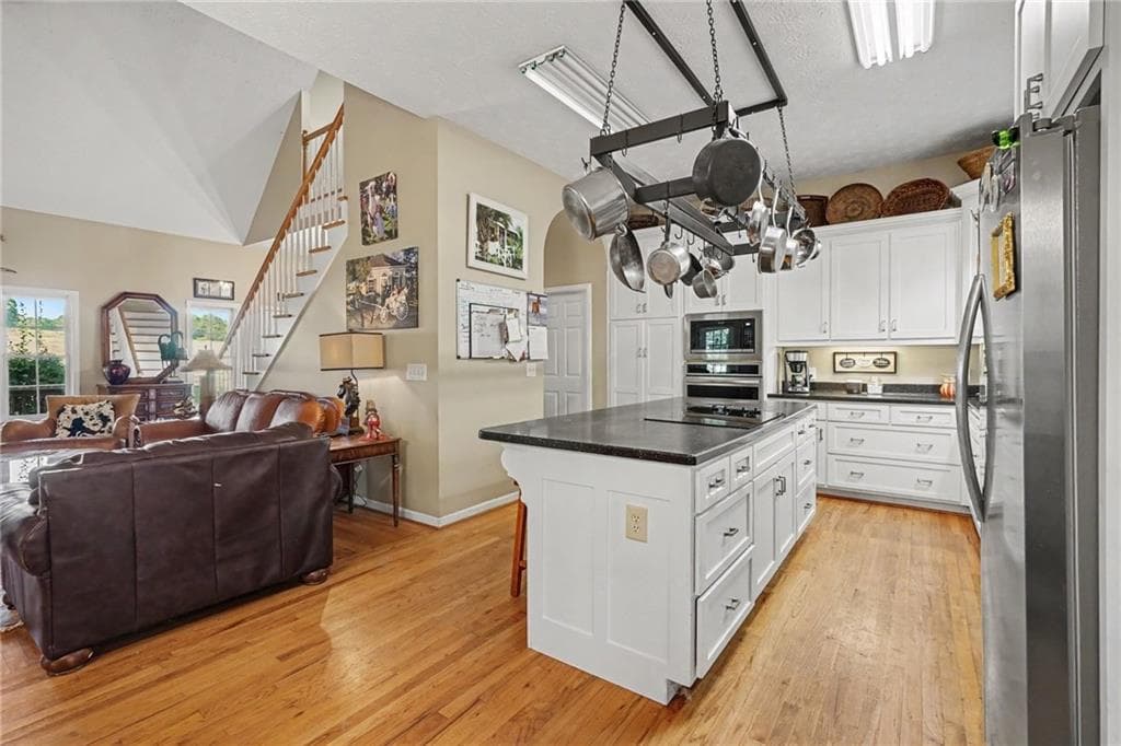 4 bedroom, 4 bathroom, 3,238 sq ft single family residence for sale at 1068 Wrights Mill Road, Commerce, GA 30530 — photo 10