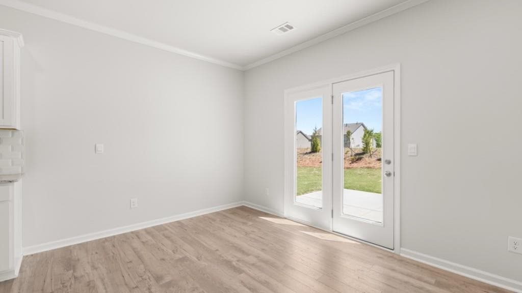 5 bedroom, 3 bathroom, 2,511 sq ft single family residence for sale at 397 Belmont Drive, Cartersville, GA 30120 — photo 9
