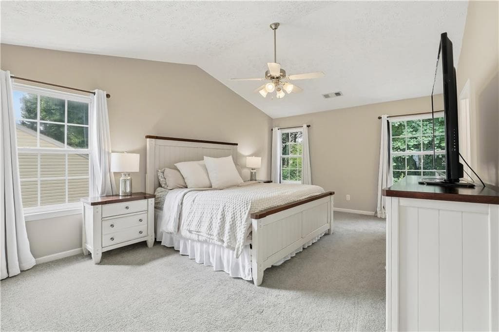 3 bedroom, 3 bathroom, 1,848 sq ft single family residence for sale at 313 Westminster Drive, Canton, GA 30114 — photo 5
