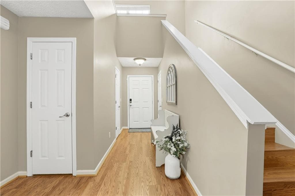 3 bedroom, 3 bathroom, 1,848 sq ft single family residence for sale at 313 Westminster Drive, Canton, GA 30114 — photo 6
