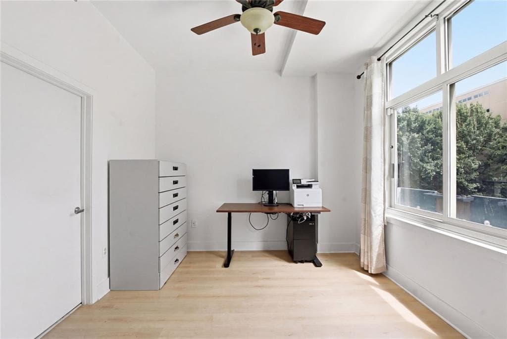 2 bedroom, 2 bathroom, 932 sq ft condominium for sale at 171 Auburn Avenue 210, Atlanta, GA 30303 — photo 8
