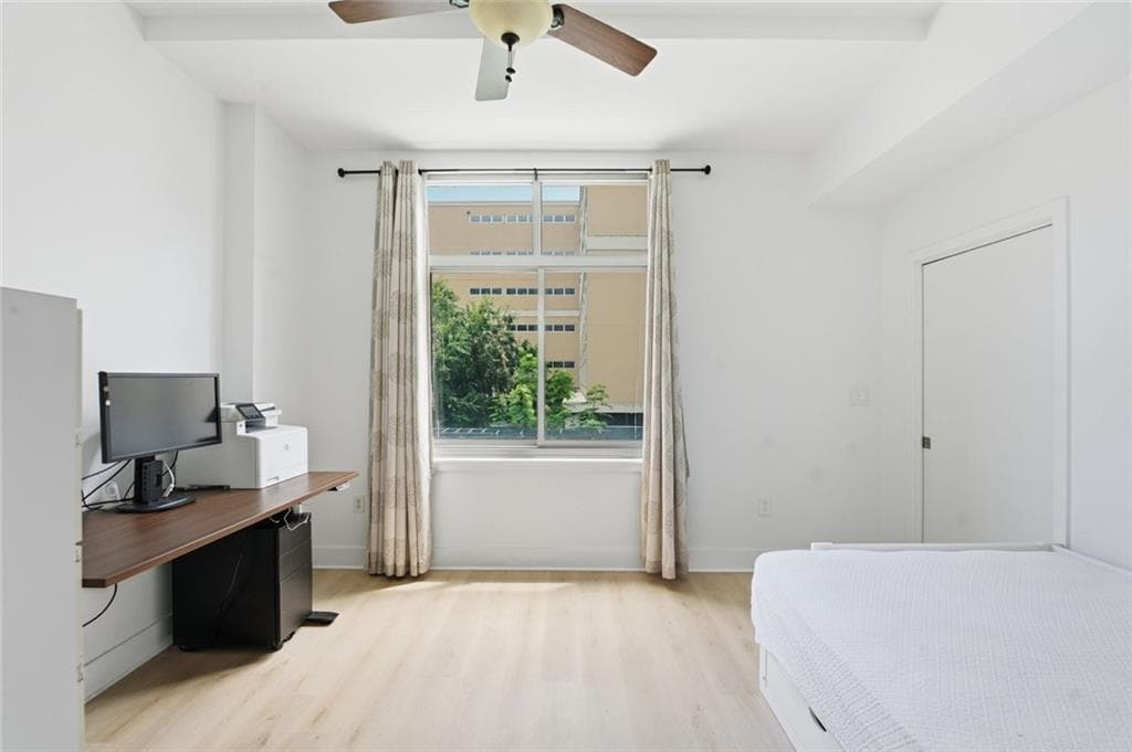 2 bedroom, 2 bathroom, 932 sq ft condominium for sale at 171 Auburn Avenue 210, Atlanta, GA 30303 — photo 9