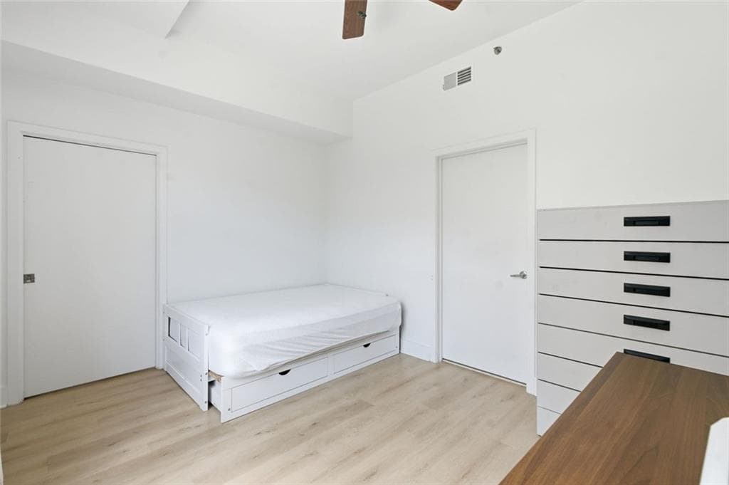2 bedroom, 2 bathroom, 932 sq ft condominium for sale at 171 Auburn Avenue 210, Atlanta, GA 30303 — photo 10
