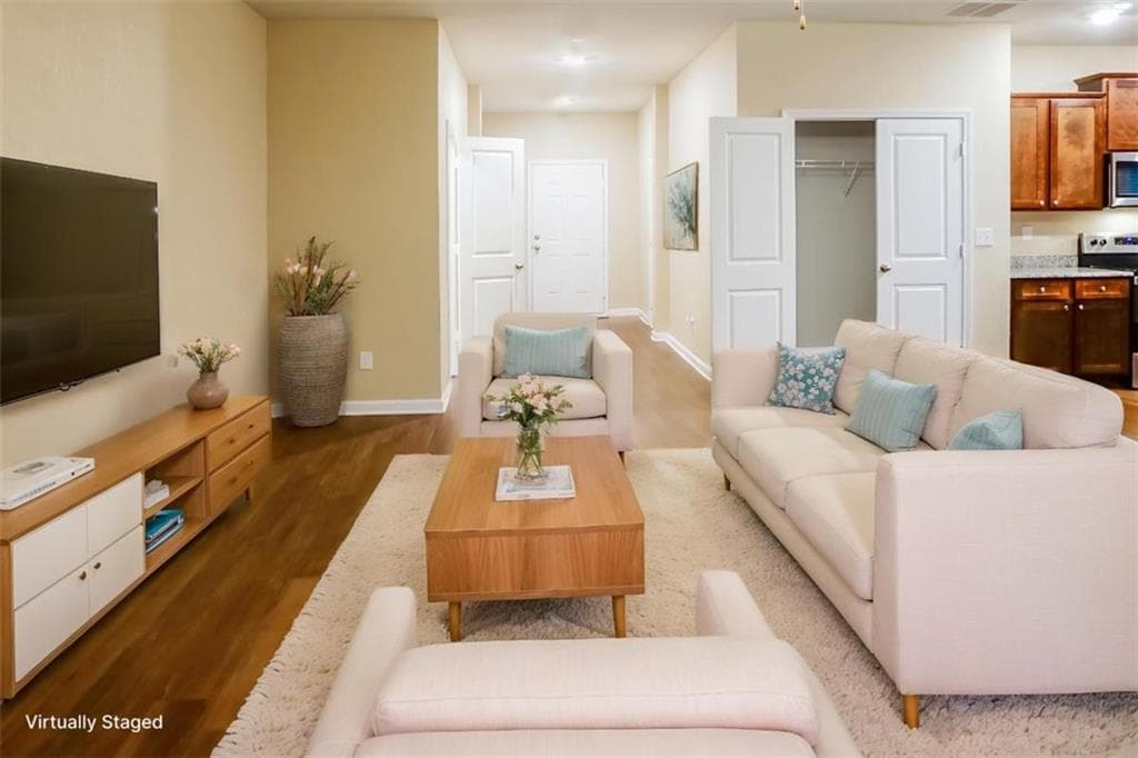 4 bedroom, 3 bathroom, 1,910 sq ft single family residence for sale at 2985 Cleburne Terrace, Hampton, GA 30228 — photo 7