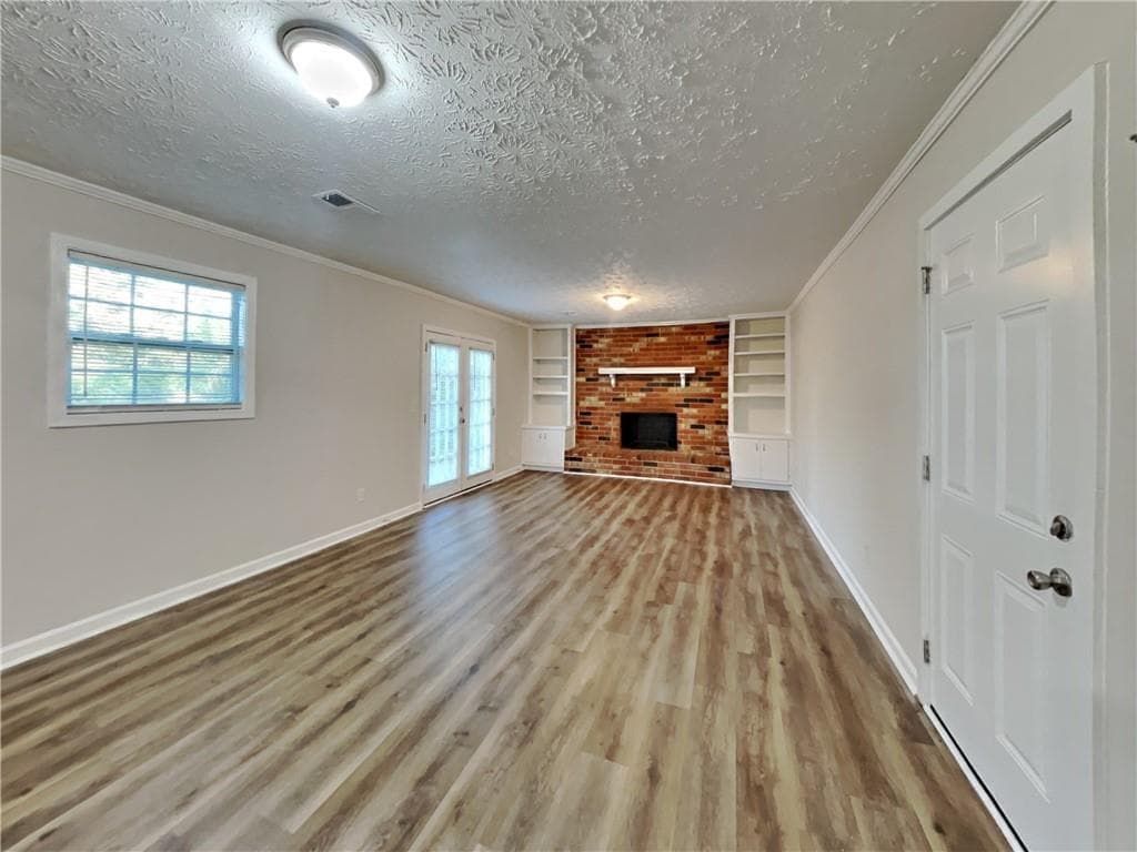 3 bedroom, 2 bathroom, 1,439 sq ft single family residence for rent at 7510 Elliot Way, Jonesboro, GA 30236 for $1,780 a month — photo 3