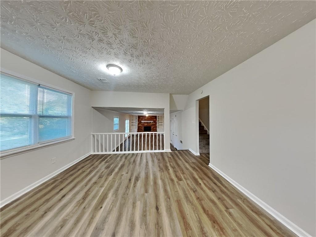 3 bedroom, 2 bathroom, 1,439 sq ft single family residence for rent at 7510 Elliot Way, Jonesboro, GA 30236 for $1,780 a month — photo 5