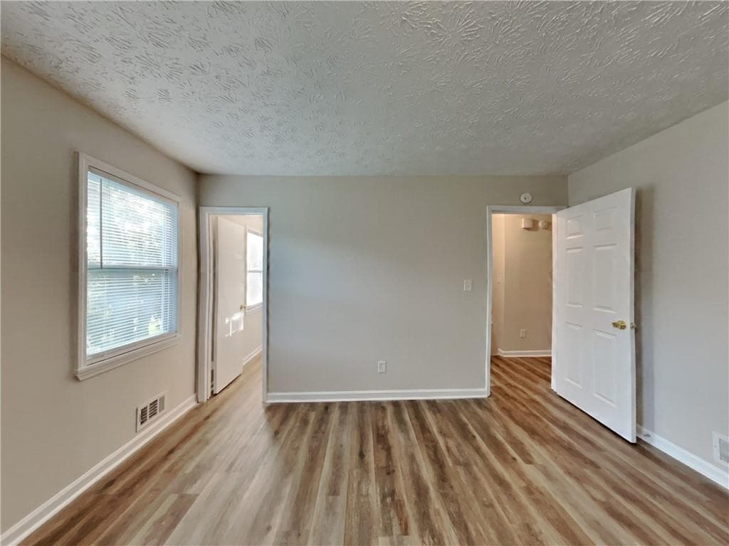 3 bedroom, 2 bathroom, 1,439 sq ft single family residence for rent at 7510 Elliot Way, Jonesboro, GA 30236 for $1,780 a month — photo 10