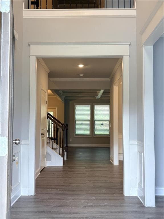 4 bedroom, 3 bathroom, 2,974 sq ft single family residence for rent at 3235 Ivy Farm Path, Buford, GA 30519 for $2,800 a month — photo 3