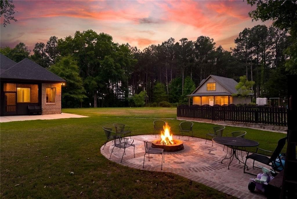 6 bedroom, 7 bathroom, 4,953 sq ft single family residence for sale at 7128 Hwy 81, Monroe, GA 30656 — photo 7