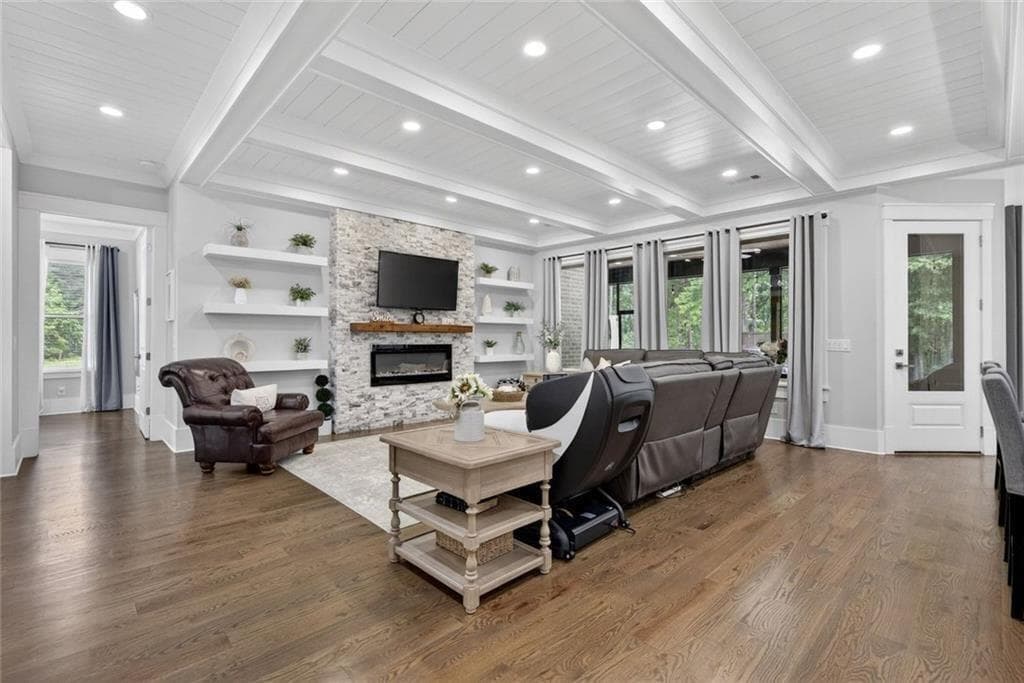 6 bedroom, 7 bathroom, 4,953 sq ft single family residence for sale at 7128 Hwy 81, Monroe, GA 30656 — photo 8