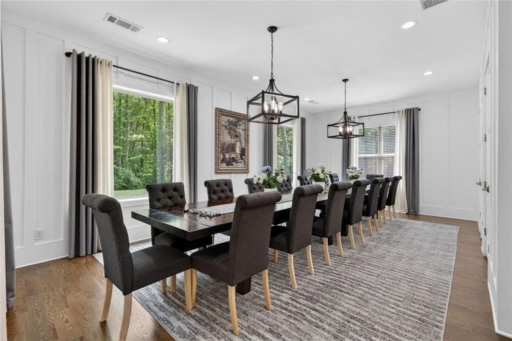6 bedroom, 7 bathroom, 4,953 sq ft single family residence for sale at 7128 Hwy 81, Monroe, GA 30656 — photo 10